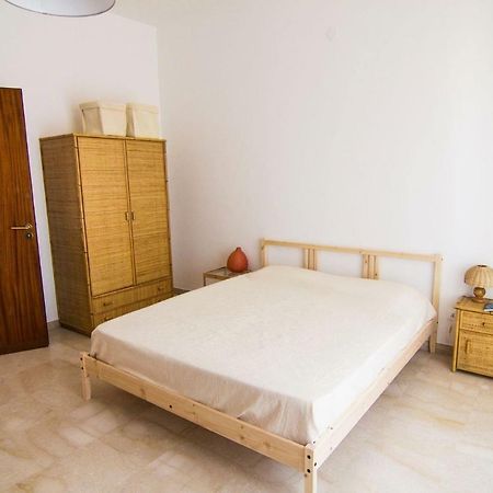 锡拉库扎A Casa Di Lia公寓 外观 照片