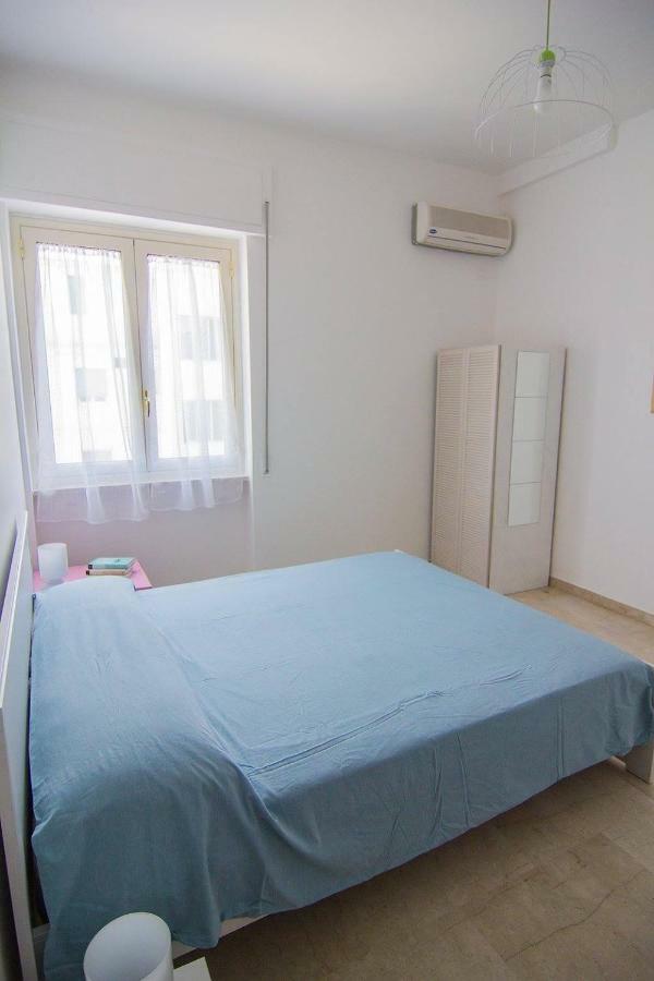 锡拉库扎A Casa Di Lia公寓 外观 照片